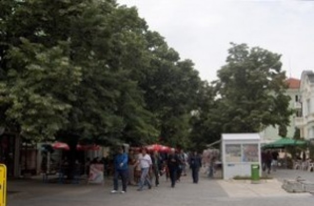 В Сливен вече има екоинспектори
