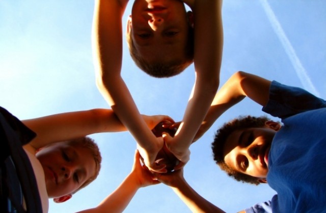 Организират летни занимания за децата в Русе