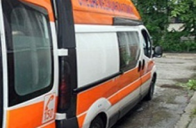 Двама тревненци се удавиха тази сутрин