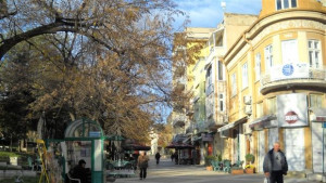 65 000 работещи в Шуменско с 600 повече спрямо началото