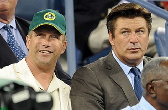 Даниел Болдуин се развежда