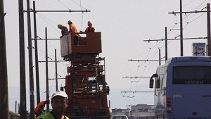 Утре започва ремонтът на моста Чавдар в София