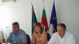 Стабилизирано е състоянието на пострадалото момиченце в Силистра