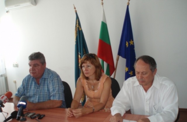 Стабилизирано е състоянието на пострадалото момиченце в Силистра