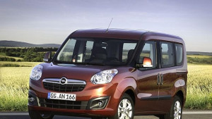 Opel разкри препремиерно Combo