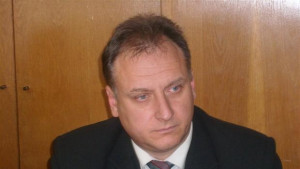 Георге Салару обещал съдействие за побратимяване между Нови пазар и