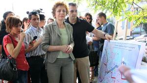 Повече полицаи в Борисовата градина монтират и видеонаблюдение