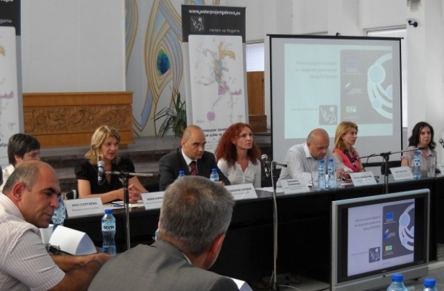 Над 10 млрд. евро необходими за ВиК сектора