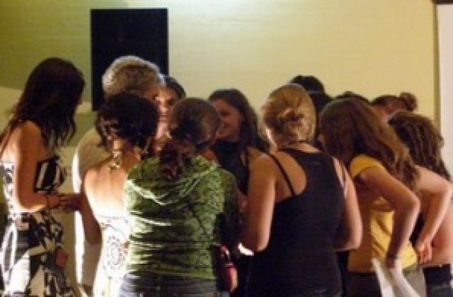 Лятно училище за ученици