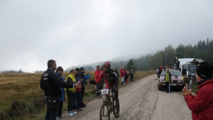 Състезание по маунтънбайк за купа Узана ще се проведе днес