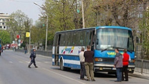 Възстановяват маршрута на 10та автобусна линия