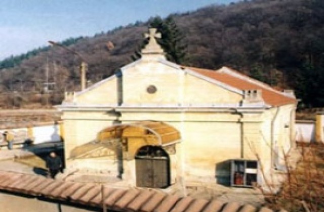 Фолклорен фестивал Жива вода в Каран Върбовка