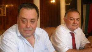 Красимир Костов вече официално е кандидат за нов кметски мандат