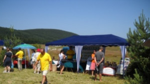 Слънцеядство на Узана