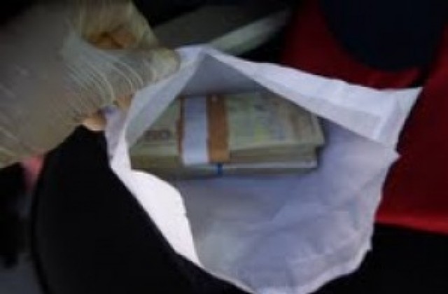 Шефът на ДАИ-Стара Загора е сред задържаните при акция „Спокойствието