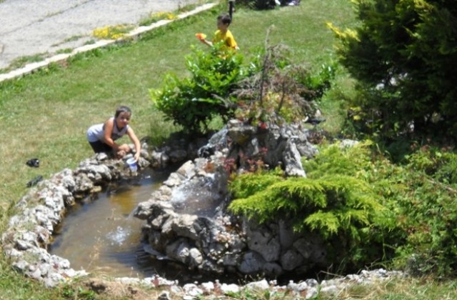 Припаднали в горещините и в Габровско