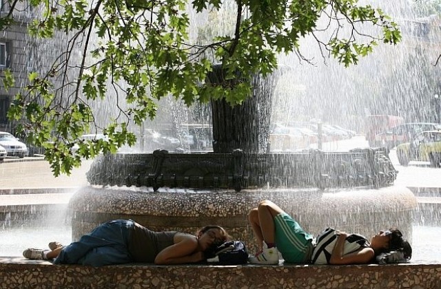 „Жълтият код” за Варна остава