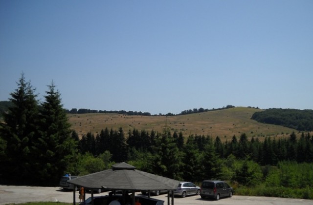 Топло с превалявания