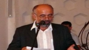 Румен Януаров е кандидатът за кмет на Русе от НДСВ