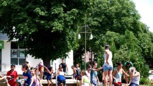 Прекратиха и втората водна война в Разград