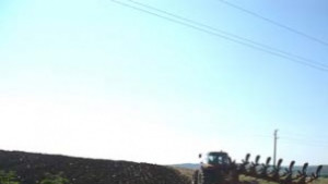 В Завет откриват Музей на плуга