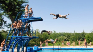 Декада на водното спасяване започва във Варна