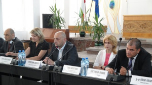 Министър Дончев очерта приоритетите на Габрово за следващото десетилетие