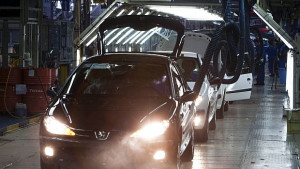 Новите автомобили стават поголеми побързи и поикономични