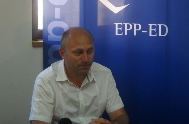 Кандидатурите на ГЕРБ ясни до дни