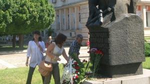 Първият биограф на Левски бил плевенчанин