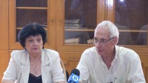 Всенародно бдение за Апостола на Радко Радков с второ издание