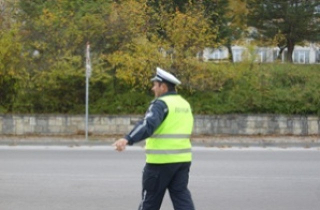 Движението към Търговище е възстановено