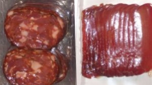 Заловиха 20 кг стари мръвки