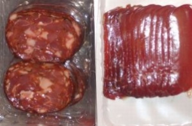 Заловиха 20 кг стари мръвки