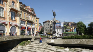 Римският стадион влиза в глобалната мрежа