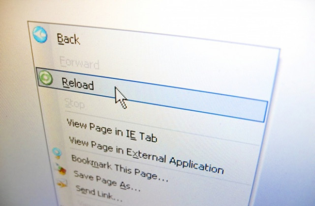 Internet Explorer 9 е най-безопасният браузер в света