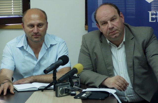 Швейцария финансира проект за Врачанско