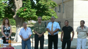 Решават проблема с водата на с Неговановци