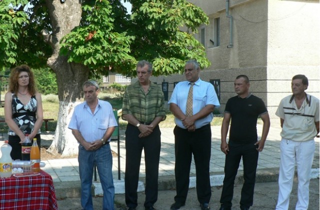 Решават проблема с водата на с. Неговановци