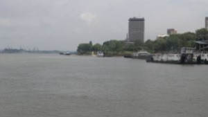 Издирват рибар брат му загина в р Дунав