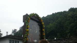 Наближават Богородичните пости