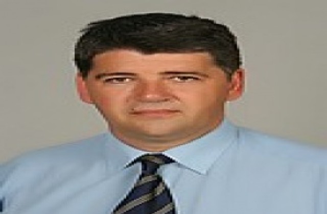 Николай Александров пак кандидат за кмет. Да ама не?