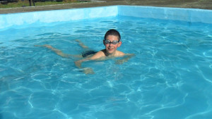 Плувните басейни в областта чисти