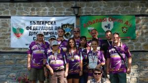 Арбанаси домакинства на първи по рода си турнир в Европа