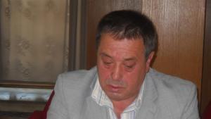 Красимир Костов обвини шуменски гербери че не бе поканен на