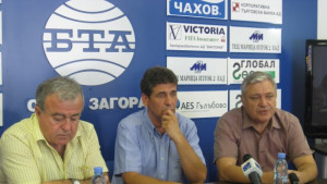 Дамян Георгиев Не съм обещавал бъдещи постове на никого