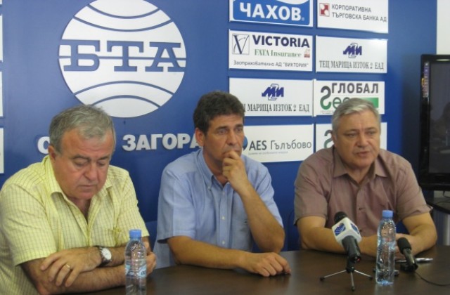 Дамян Георгиев: Не съм обещавал бъдещи постове на никого