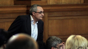 От ДСБ очакват протестен вот на местните избори