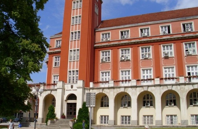 Гласуват кандидатурата за кмет на Плевен от БСП