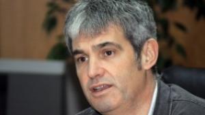 От КНСБ биха подкрепили Кирил Йорданов